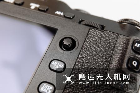 微单黄金时代 Fujifilm X-E3体验