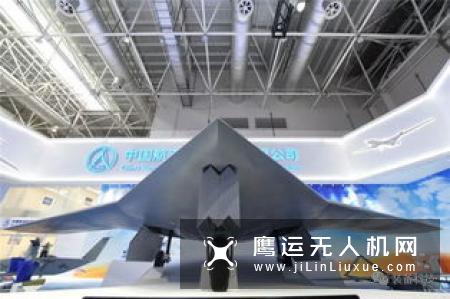 《火力无限》神秘无人机背后，是中国引领世界潮流的无人机军团