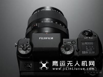 富士胶片发布全新无反数码相机FUJIFILM X-Pro3