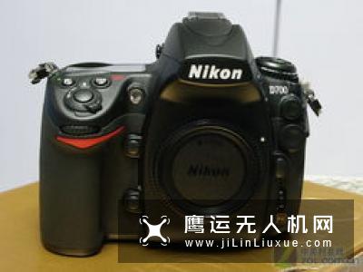 尼康N1823相机具有内置GPS