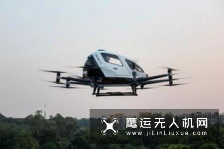 广州将打造空中交通智慧城市 中国无人机市场发展现状及前景如何？（附图表）