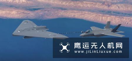 珠海“三防无人机“完成首飞 明年汛期将投入实战