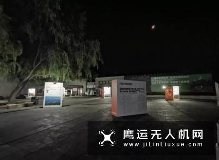 2019首届中国长城国际摄影周闪亮登上八达岭