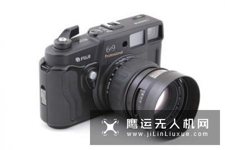富士发布GFX中画幅系统最轻便GF镜头“富士龙GF 50mm F3.5 R LM WR”