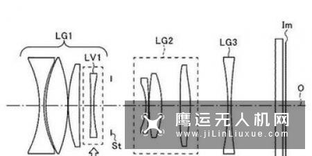 腾龙24-100mm f/4镜头专利曝光