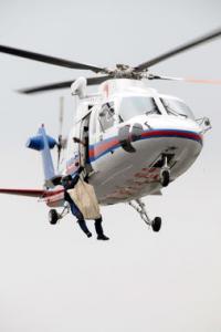 澳门消防局拟购置无人机协助紧急救援