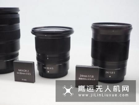 尼康将在9月初发布Z 24mm f/1.8S