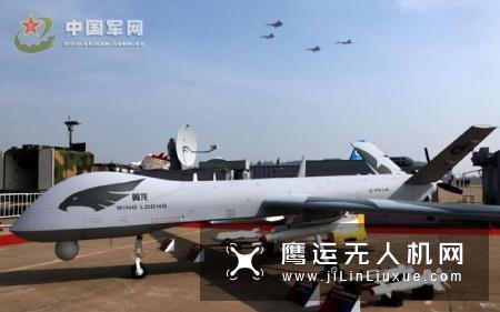 中国高交会航空航天科技无人机系统展即将开幕