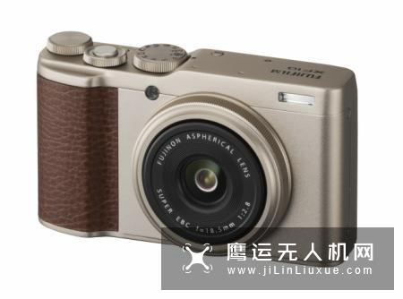 富士便携数码相机XF10发布 APS-C画幅 28mm定焦镜头