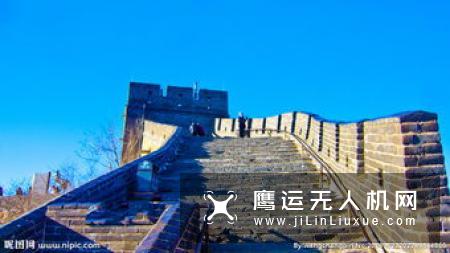 中国长城国际摄影周将于8月8日盛大亮相八达岭