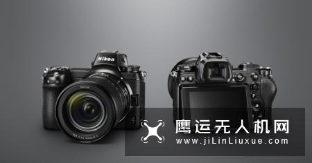 尼康Z系列相机提供N-log的3D LUT