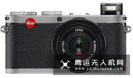 富士便携数码相机XF10发布 APS-C画幅 28mm定焦镜头