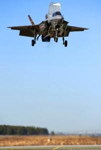 美国海军披露F/A-18E/F战斗机测试项目进展