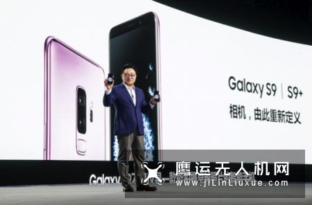 1秒定格960个瞬间 三星Galaxy S9|S9 正式登陆中国