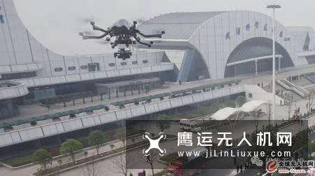 王守杰：中国无人机时代正在到来