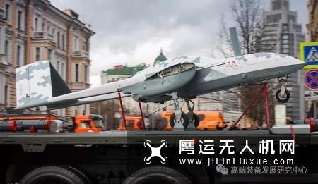 俄罗斯军用无人机发展状况