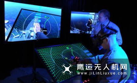 SimiGon将为美国万斯空军基地提供虚拟现实系统