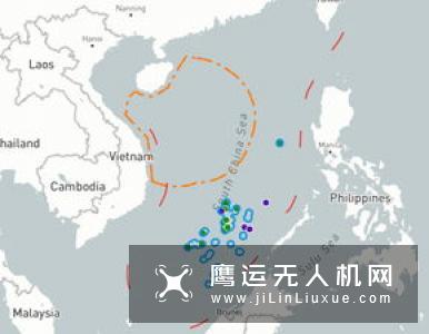 外媒：中国无人机可干扰400公里范围内GPS信号