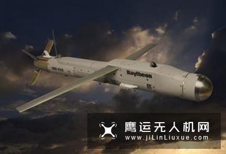 雷神公司为美国空军海外驻军部署高能激光反无人机武器系统