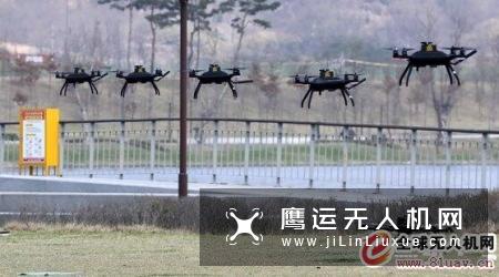 韩陆军将成立“无人机机器人战斗团”