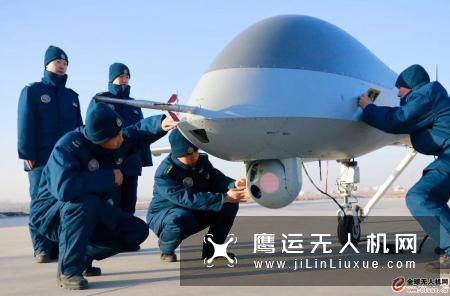 港媒：中国装备长航时无人机航程监视美国航母