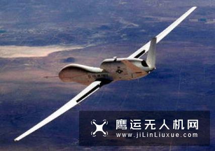 韩国空军将于9月接收“全球鹰”无人机
