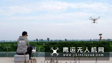 精灵4 RTK成为农业智能解决方案新成员，助辽宁18万亩水稻作业