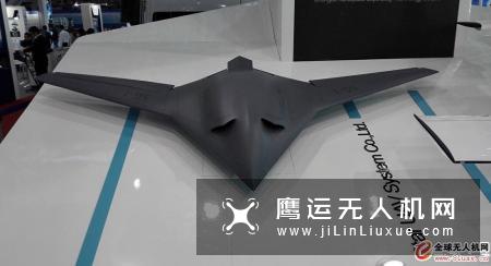 外媒：中国无人机可干扰400公里范围内GPS信号