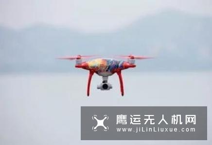 富士X-T3相机与大疆无人机合作
