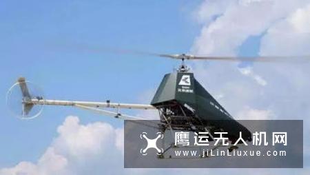 新型61MP无人机航空图像有效载荷发布