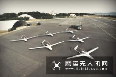 世界首创：中国彩虹无人机成功突破一站双控技术