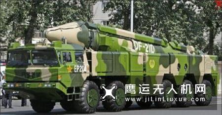中国激光武器系统堪称反无人机利器 或将成外贸新星