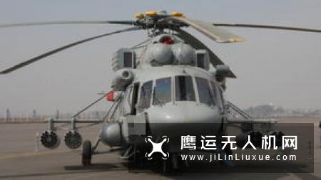 印度接收首批8架“阿帕奇”武装直升机