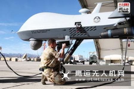 Drone Aviation公司向美国陆军交付WASP Lite无人浮空器