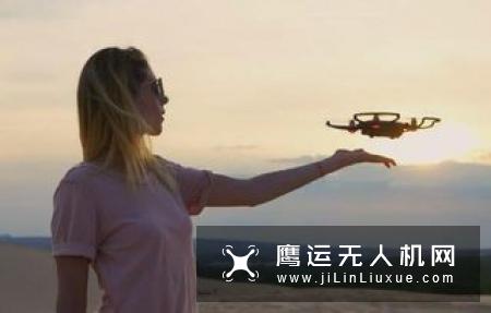 Yuneec的最新无人机配备4K拍摄 语音控制和人脸检测