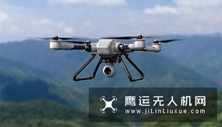 uAvionix公司发布多种无人机航空电子设备