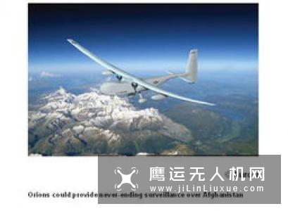 Percepto公司完成5G无人机网络飞行试验