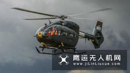 日媒称日本开启空中飞车计划：介于无人机和直升机之间