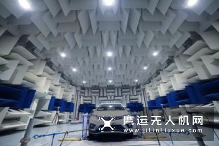 “水-空无人系统研发与应用实验室”在广州揭牌