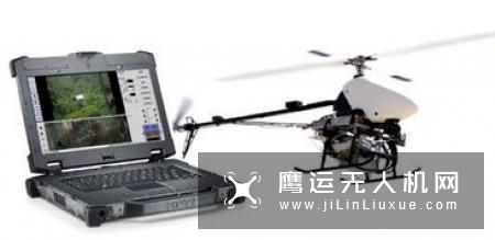 Dedrone的反无人机硬件和无人机跟踪器3.5软件