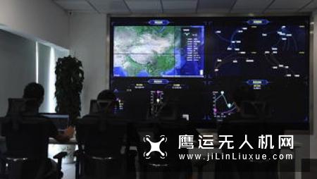 西安将打造全球首个低空无人机通用航空物流网络