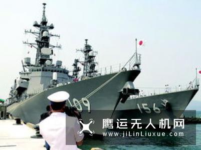 日本海上自卫队欲购买20架MQ-8C无人机