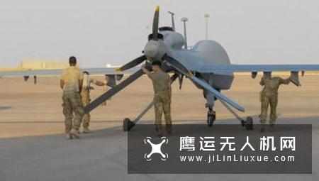 美国陆军将进行复杂的空射无人机技术验证